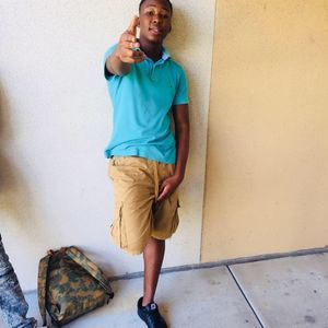 Meet your Posher, Nbaboy